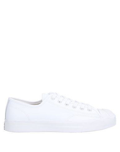 фото Низкие кеды и кроссовки converse jack purcell