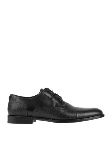Обувь на шнурках Dolce&Gabbana 11903210BK