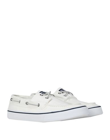 фото Мокасины sperry top-sider