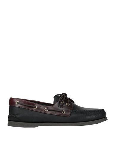 фото Мокасины sperry top-sider