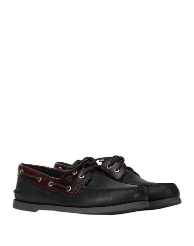 фото Мокасины sperry top-sider