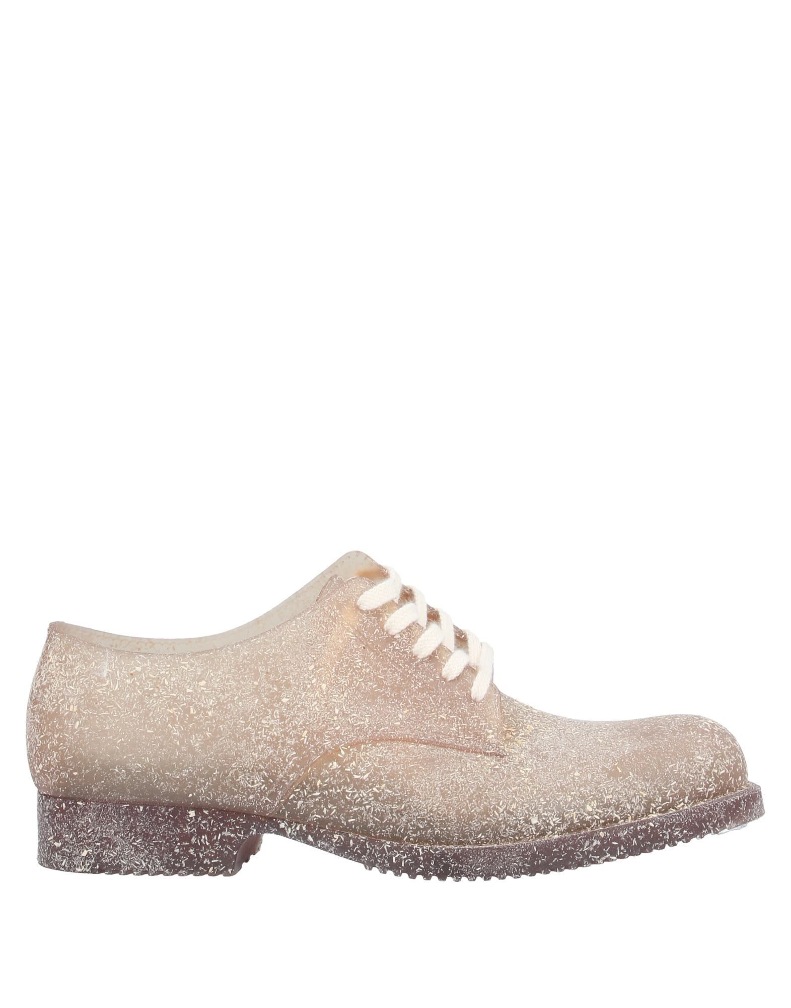 MELISSA + COMME DES GARÇONS Lace-up shoes - Item 11903330
