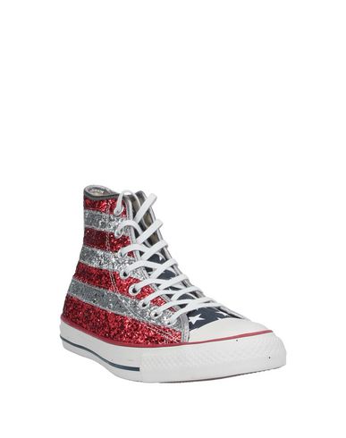 фото Высокие кеды и кроссовки converse all star