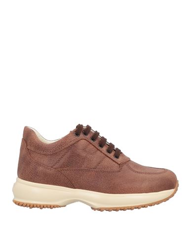 Sneakers Jungen 3-8 jahre Braun 29 Jungen 3-8 jahre