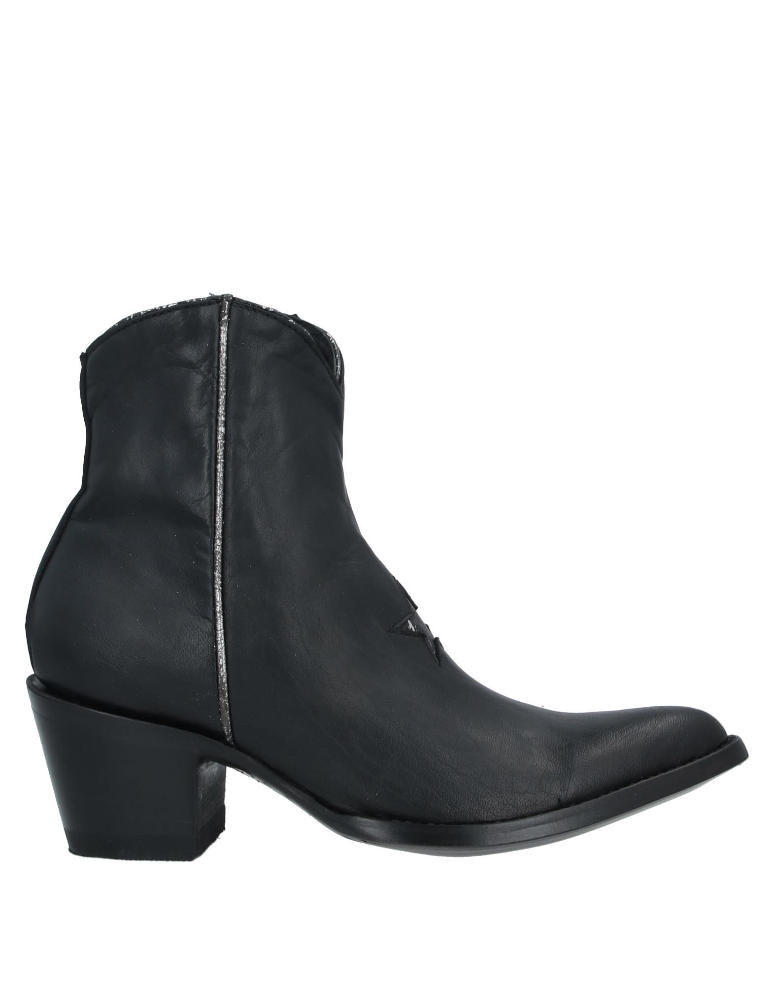 MEXICANA Ankle boots