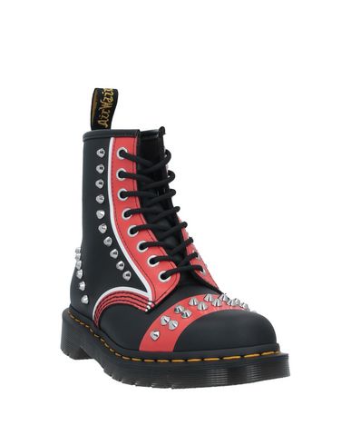 фото Полусапоги и высокие ботинки dr. martens