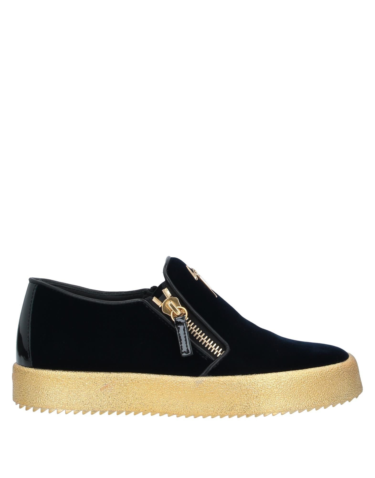  Giuseppe Zanotti - Schuhe - Mokassins - On Yoox.com 