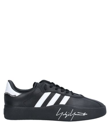 Низкие кеды и кроссовки ADIDAS by YOHJI YAMAMOTO 11903891nb