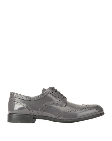 Обувь на шнурках Dolce&Gabbana 11903893OF