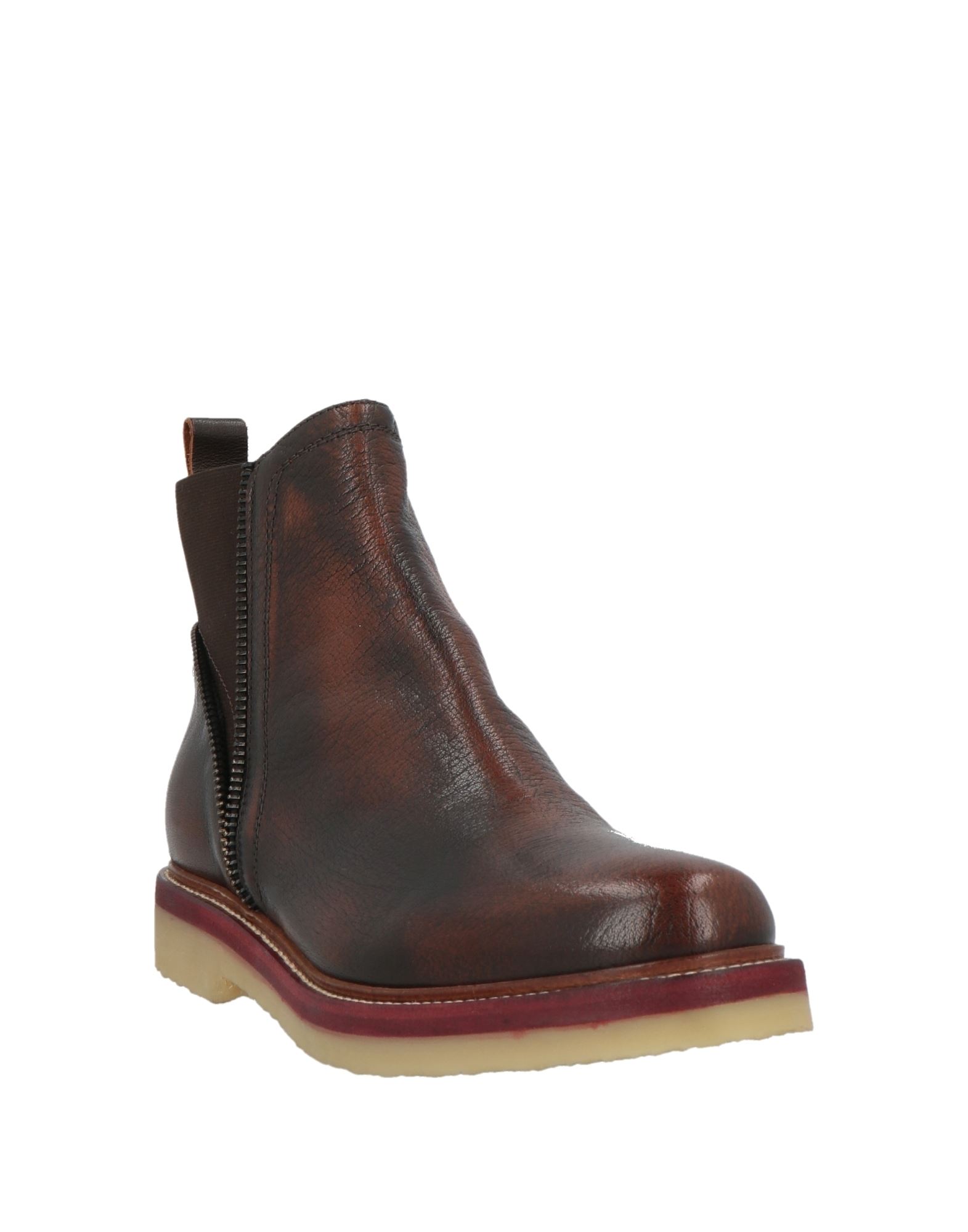  Laura Bellariva - Schuhe - Stiefeletten - On Yoox.com 