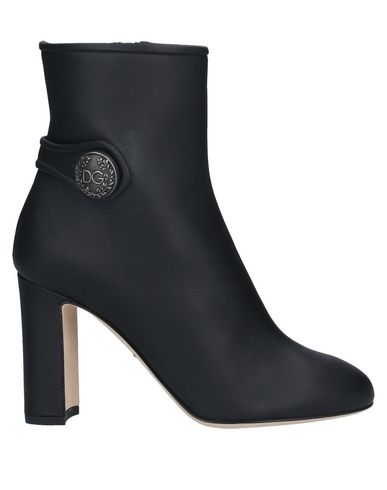 Полусапоги и высокие ботинки Dolce&Gabbana 11903930AN