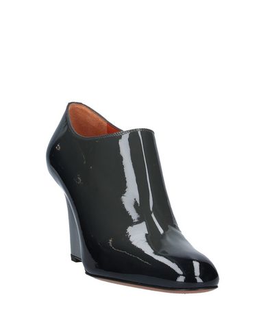 Полусапоги и высокие ботинки Santoni 11904515CD