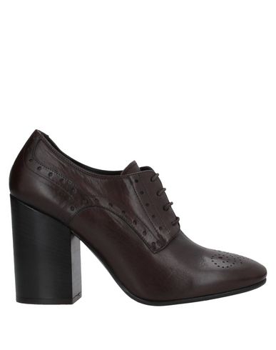 Обувь на шнурках PAVIN 