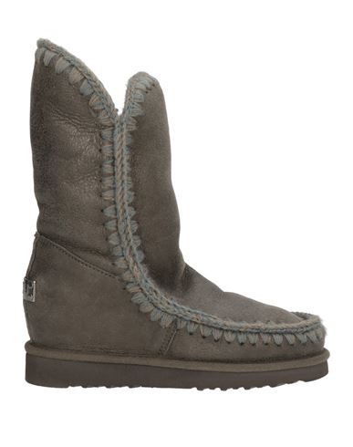 Stiefel Damen Dunkelgrün 38,39,40,41 Damen