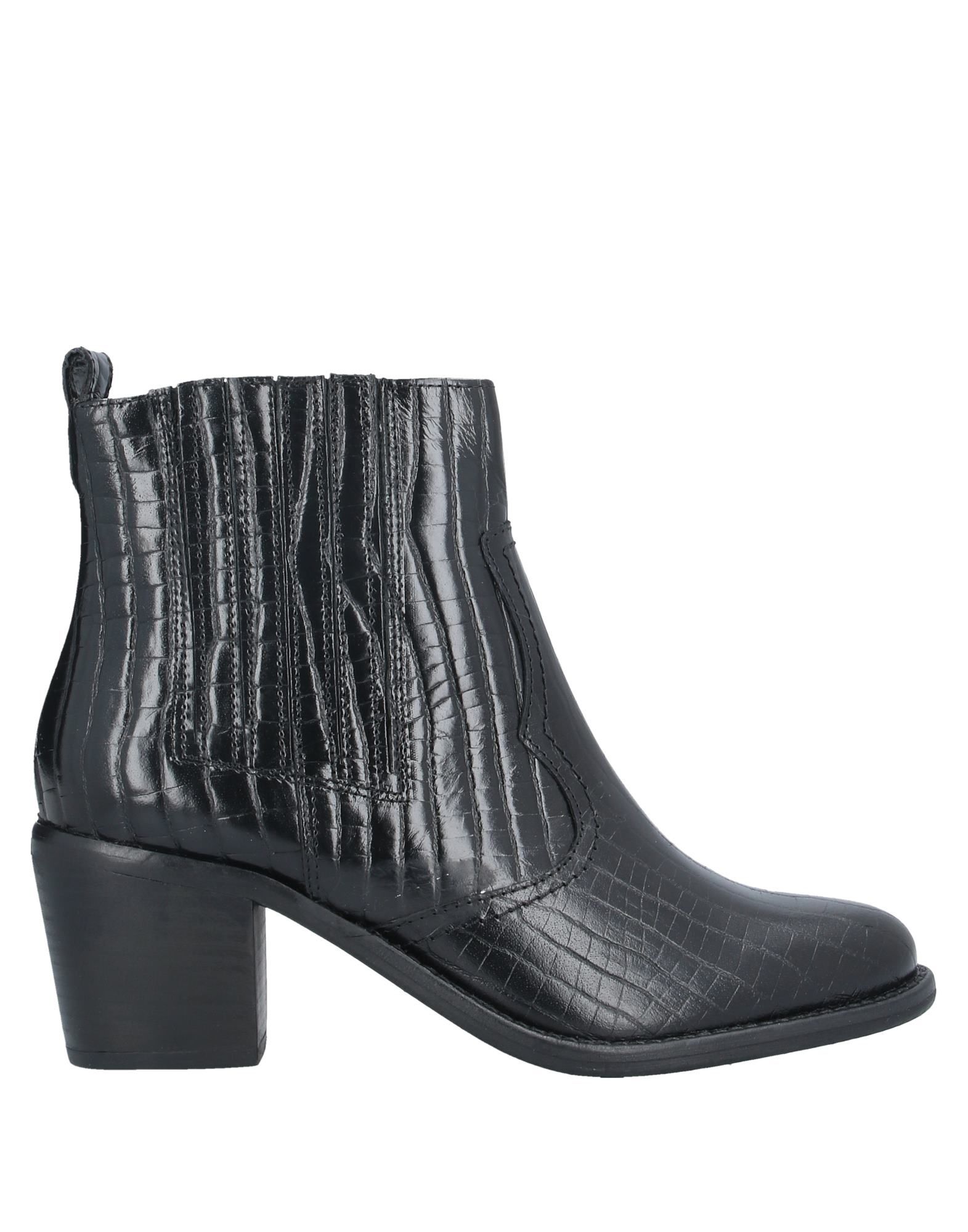 carvela ankle boots