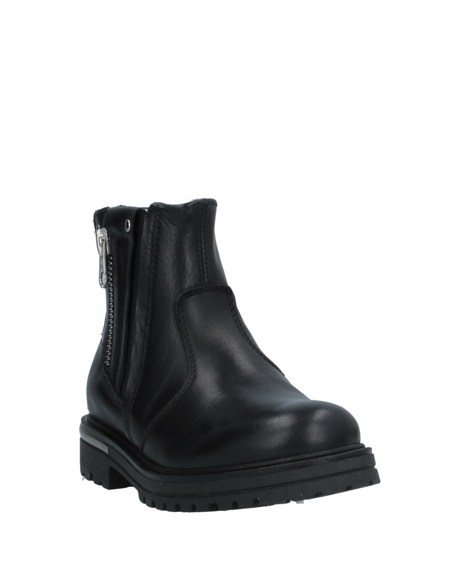  Nero Giardini Junior - Schuhe - Stiefeletten - On Yoox.com 