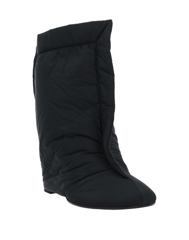 Полусапоги и высокие ботинки MM6 Maison Margiela 11906173BR