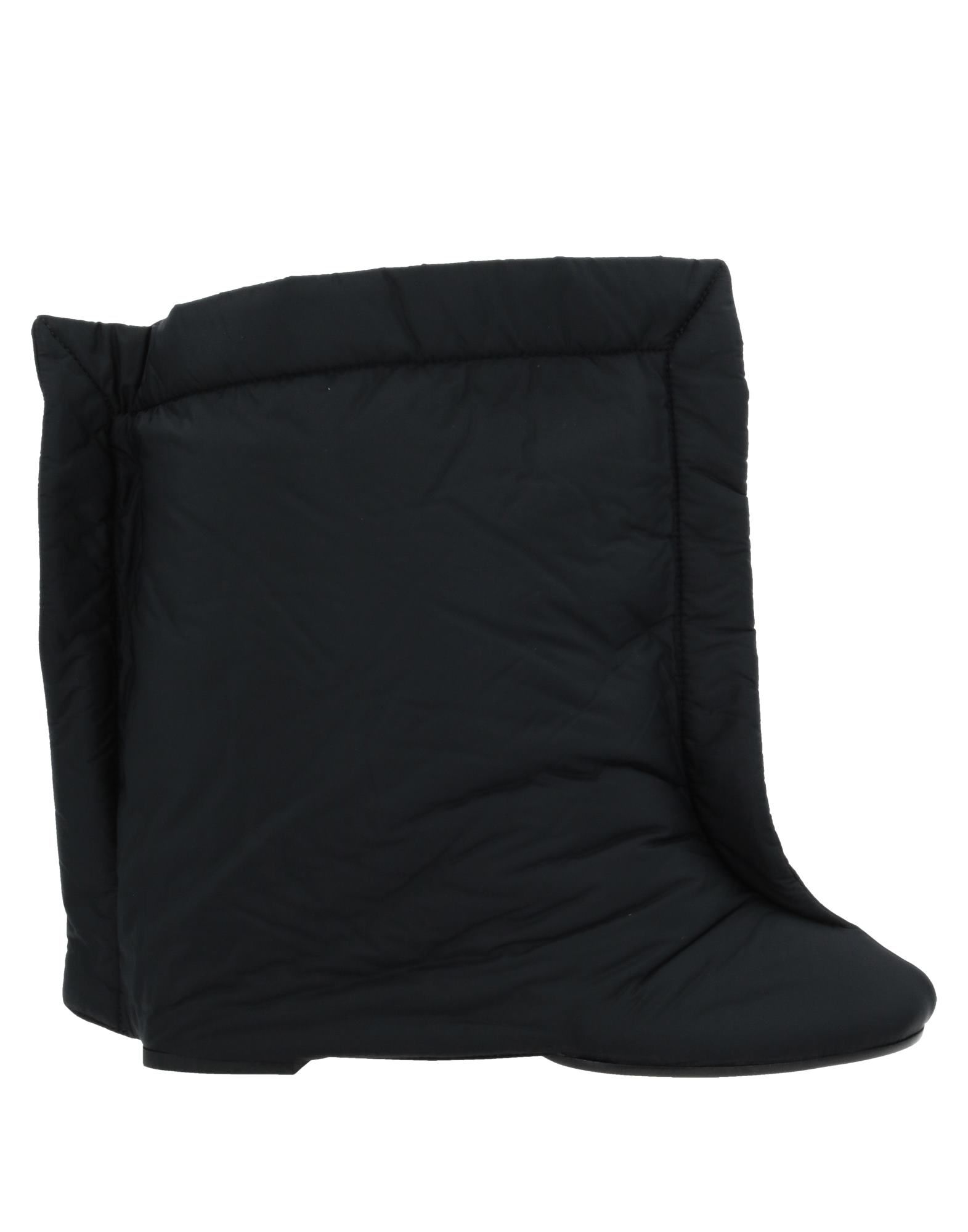  Mm6 Maison Margiela - Schuhe - Stiefeletten - On Yoox.com 