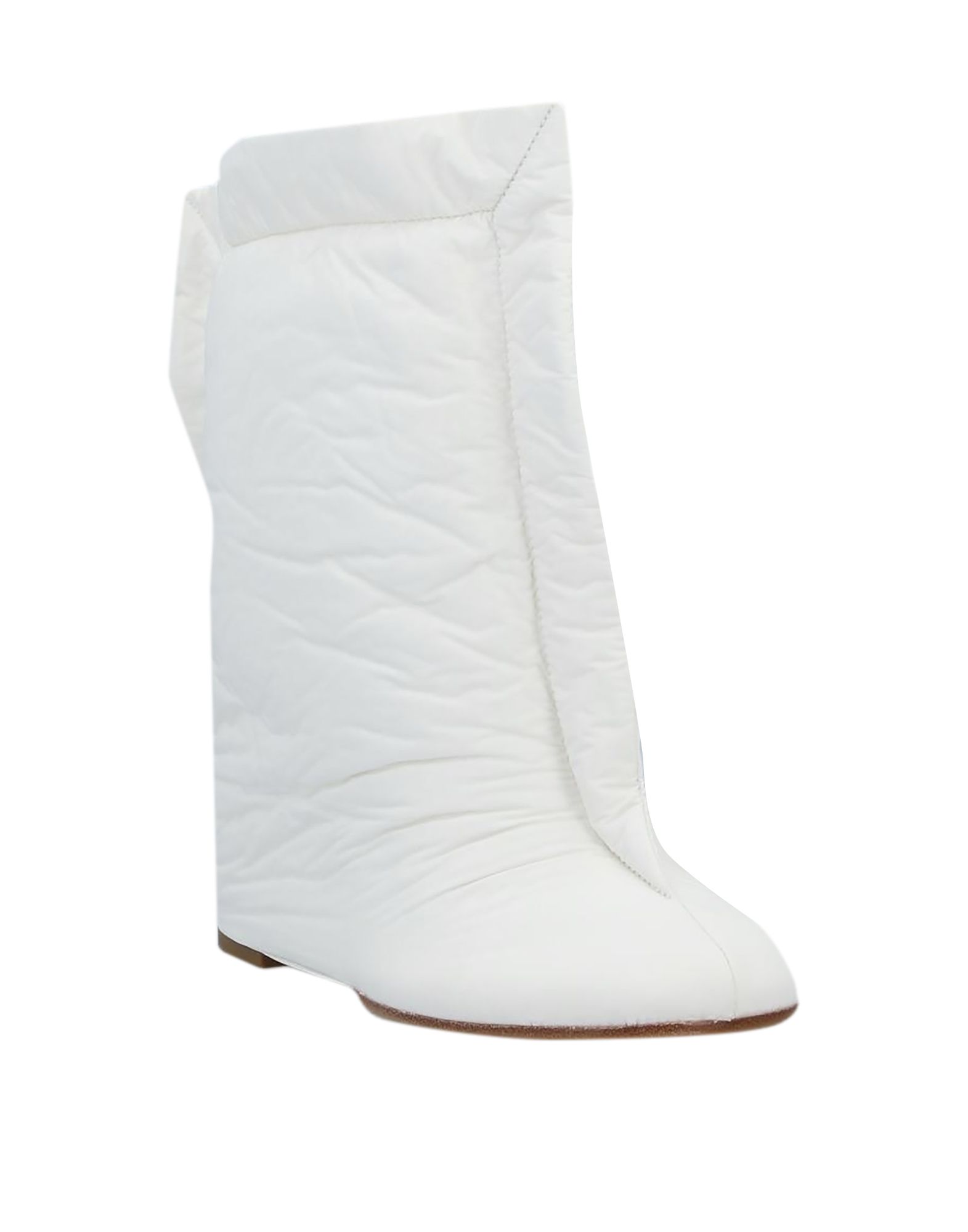  Mm6 Maison Margiela - Schuhe - Stiefeletten - On Yoox.com 