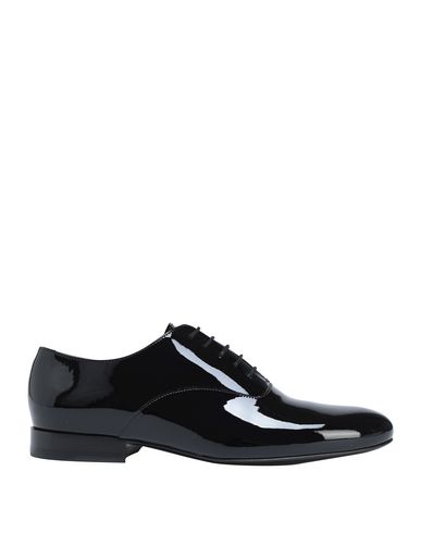 Обувь на шнурках Valentino Garavani 11906211OF