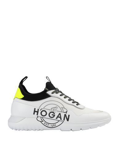 Кеды и кроссовки Hogan 11906277FR
