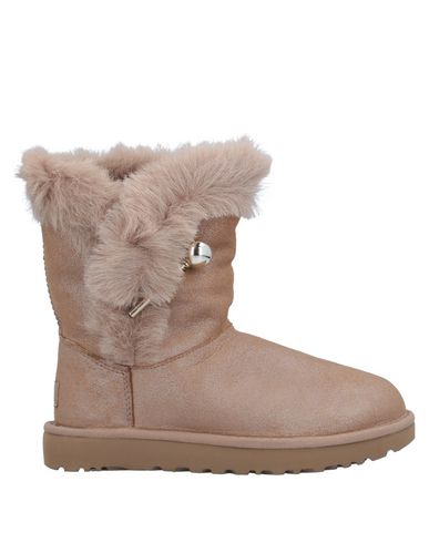 Полусапоги и высокие ботинки UGG Australia 11907207ax