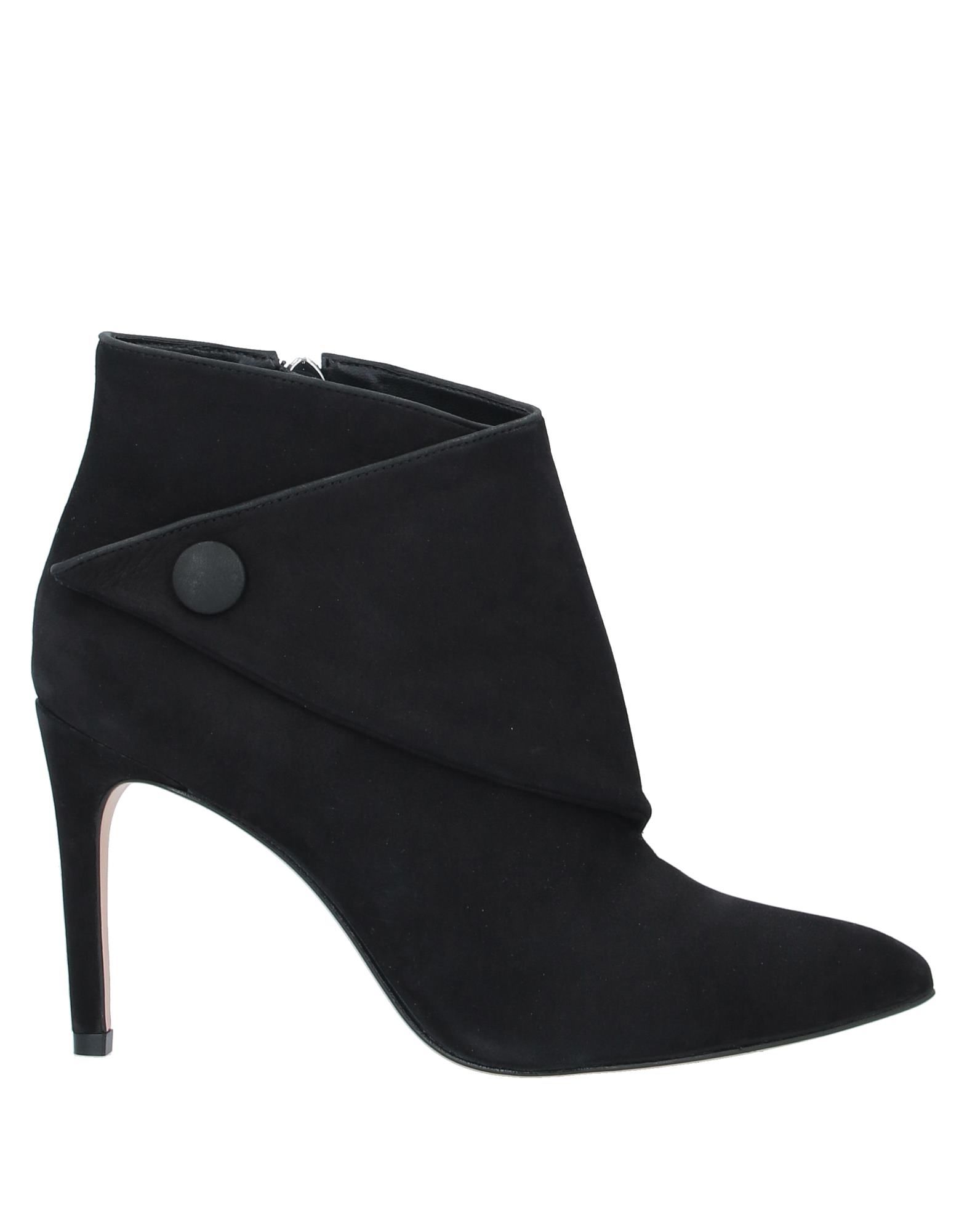 VICENZA) Ankle boots - Item 11907335