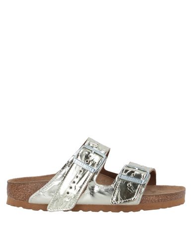 Сандалии RICK OWENS x BIRKENSTOCK 11907380WA