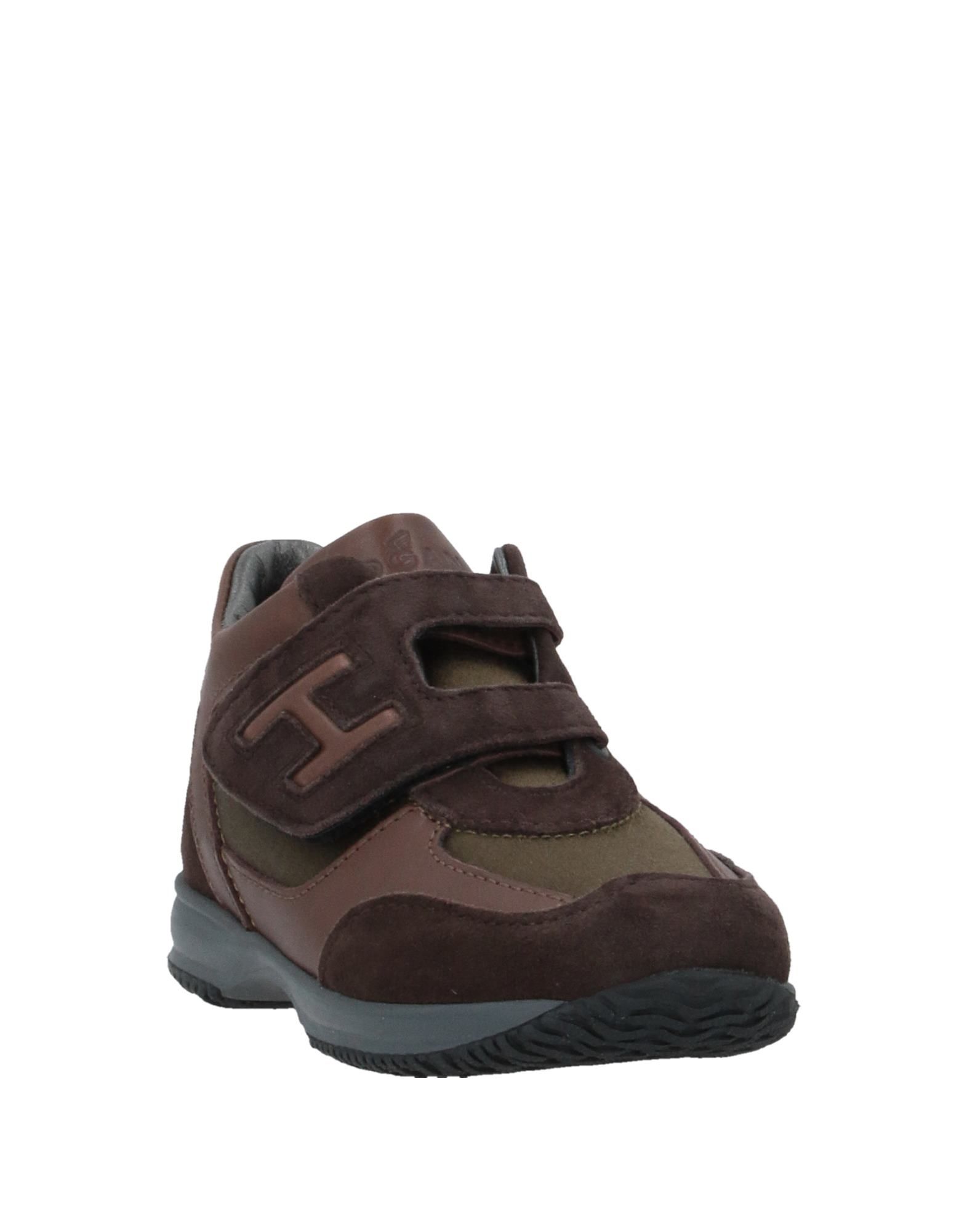  Hogan - Calzado - Sneakers - On Yoox.com 