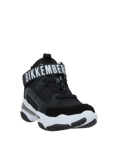 Кеды и кроссовки Bikkembergs 11907714OK