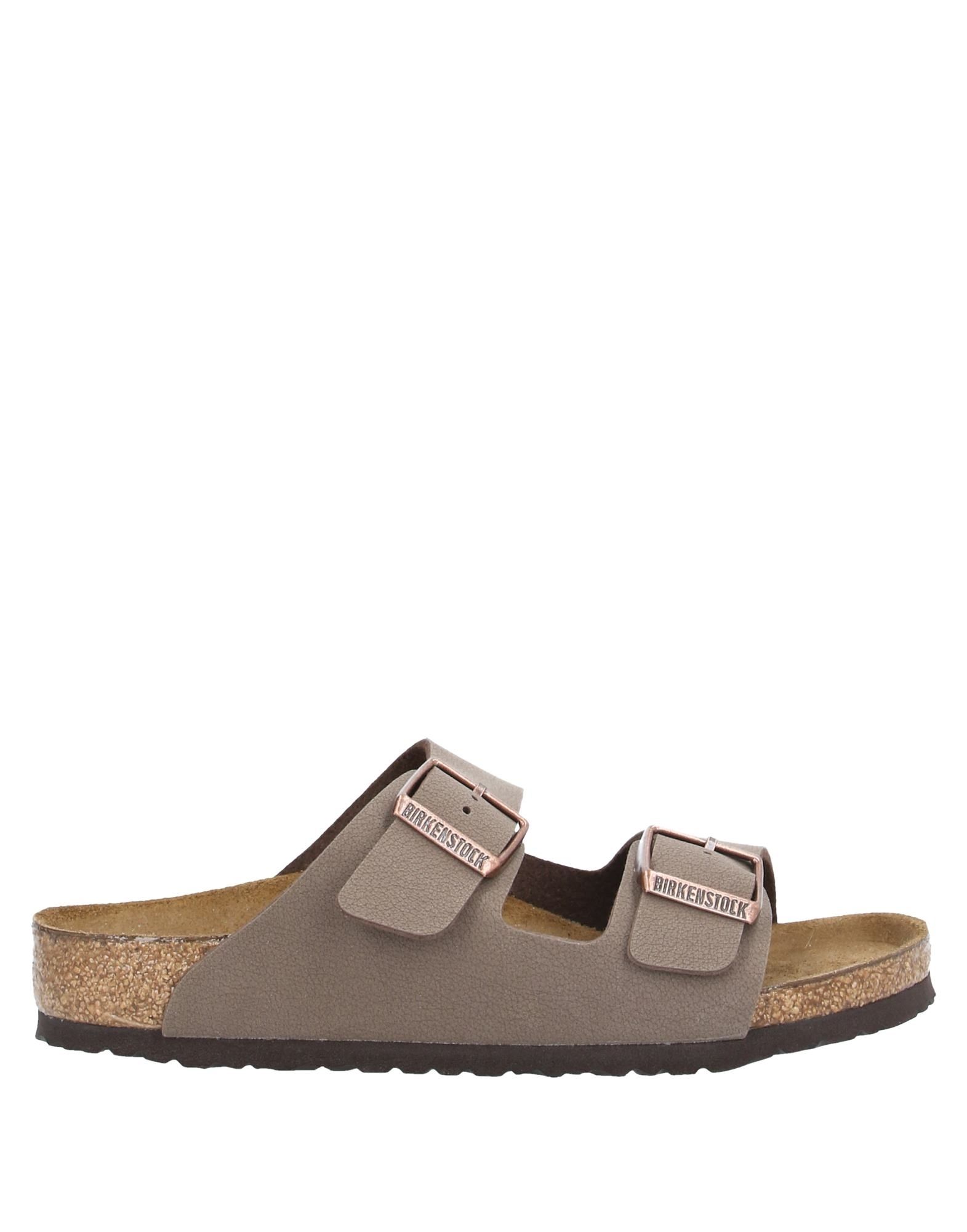 Birkenstock Kids' Sandals In Cocoa | ModeSens