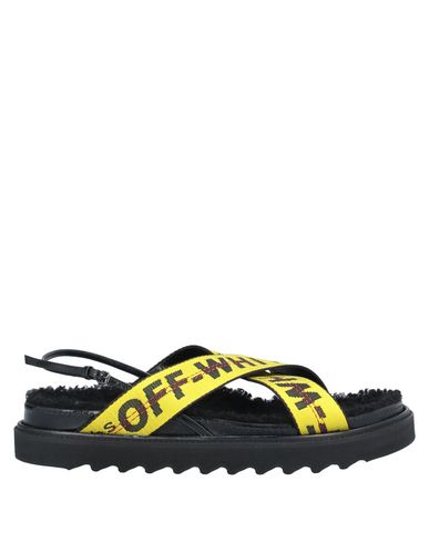 фото Сандалии off-white™