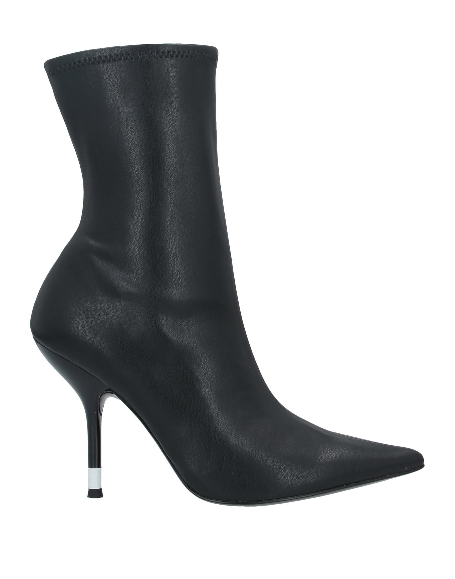  Calvin Klein - Calzado - Botines De Caña Alta - On Yoox.com 