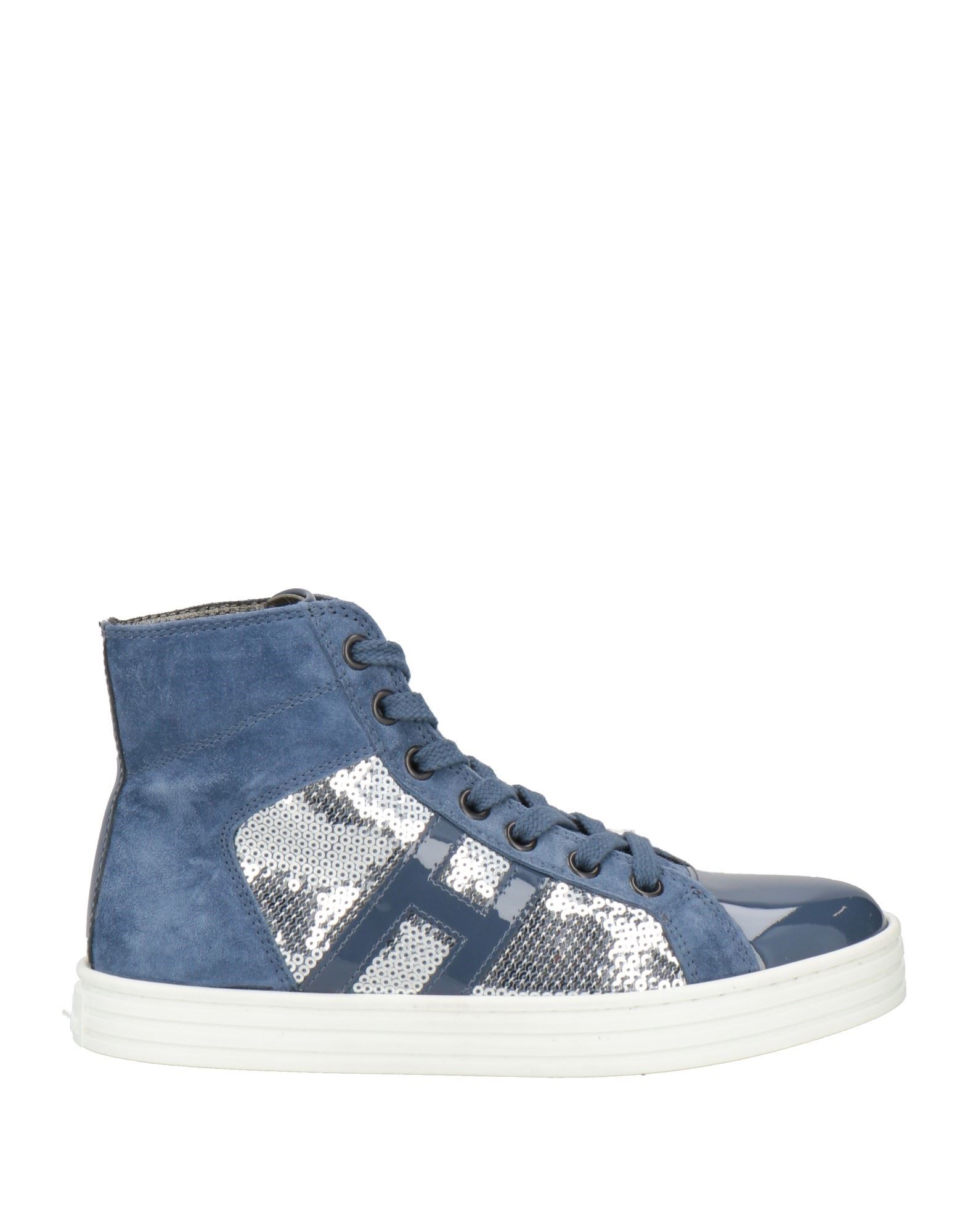 HOGAN REBEL HOGAN REBEL ΠΑΠΟΥΤΣΙΑ Αθλητικά παπούτσια