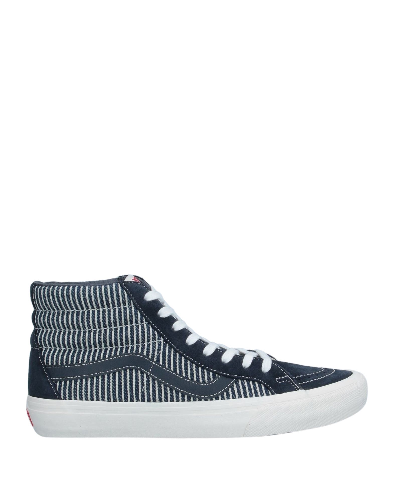 Vans ハイカットスニーカー メンズの人気商品 通販 価格比較 価格 Com