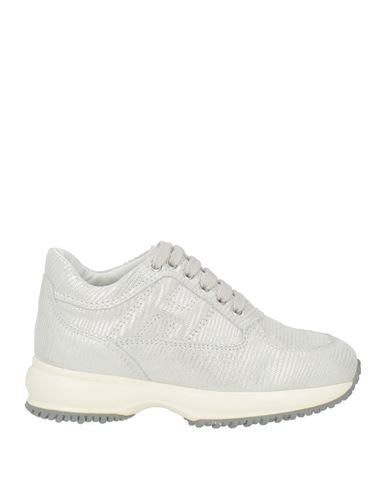 Hogan Sneakers Chica Plata 28 Chica