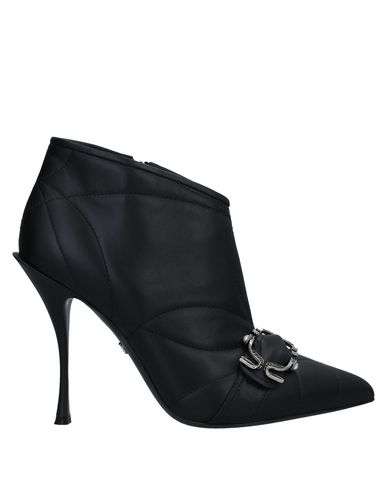 Полусапоги и высокие ботинки Dolce&Gabbana 11910043BX