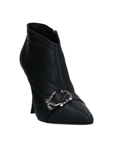 Полусапоги и высокие ботинки Dolce&Gabbana 11910043BX