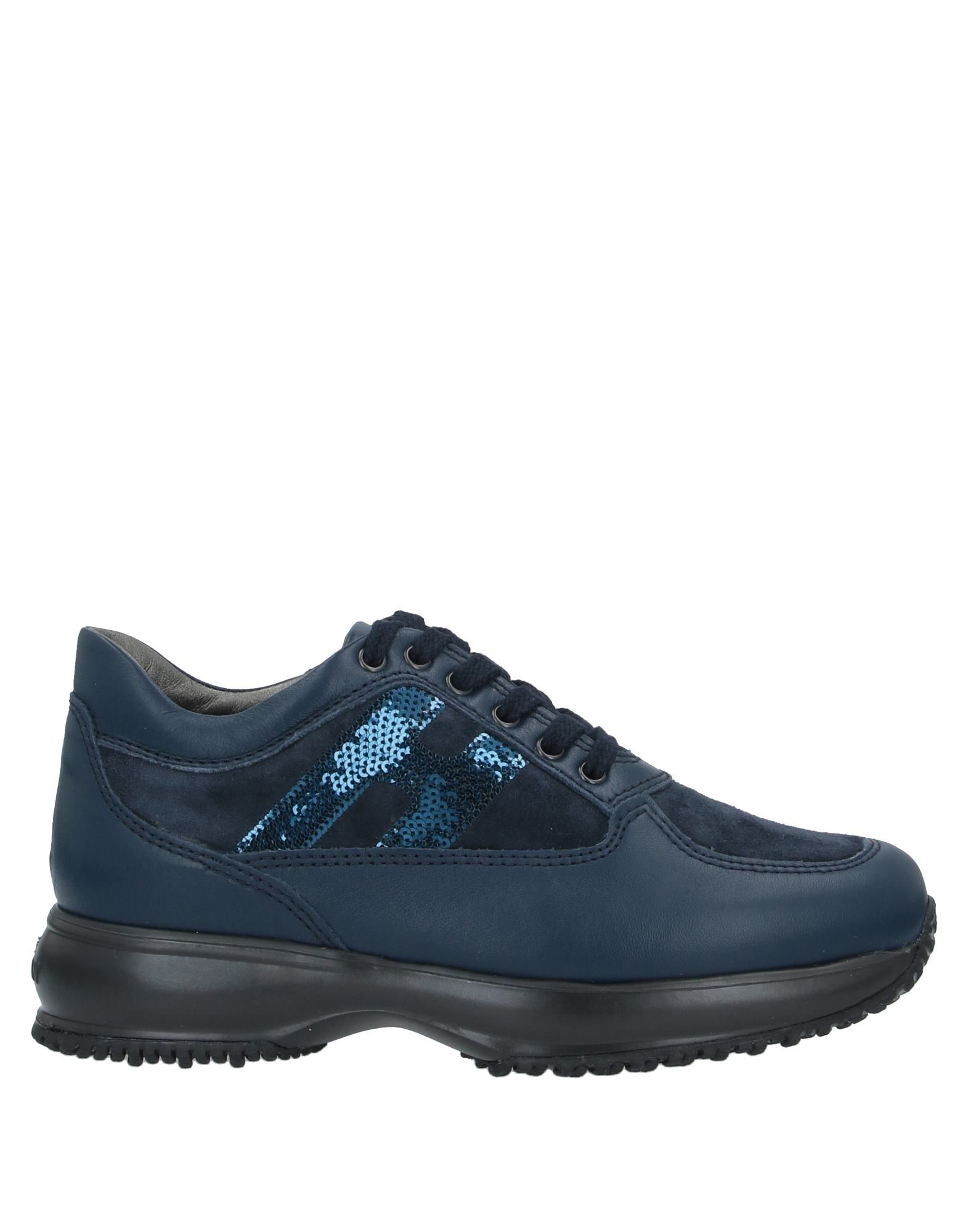  Hogan - Schuhe - Sneakers - On Yoox.com 