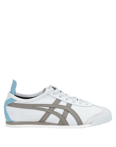 фото Низкие кеды и кроссовки onitsuka tiger