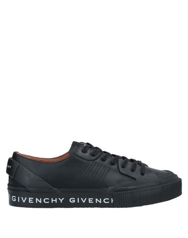 Низкие кеды и кроссовки Givenchy 11910130pe