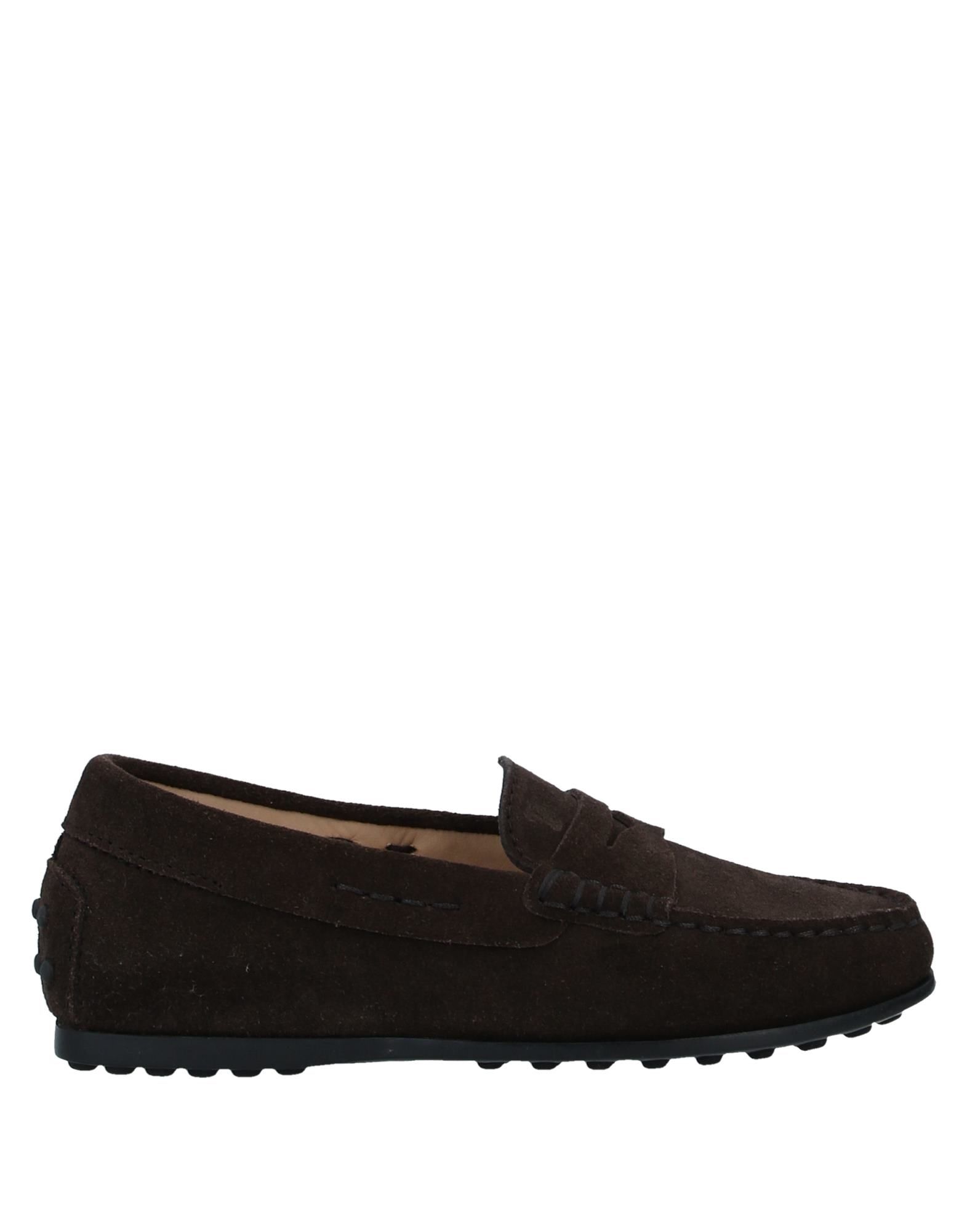 TOD'S TOD'S ΠΑΠΟΥΤΣΙΑ Μοκασίνια
