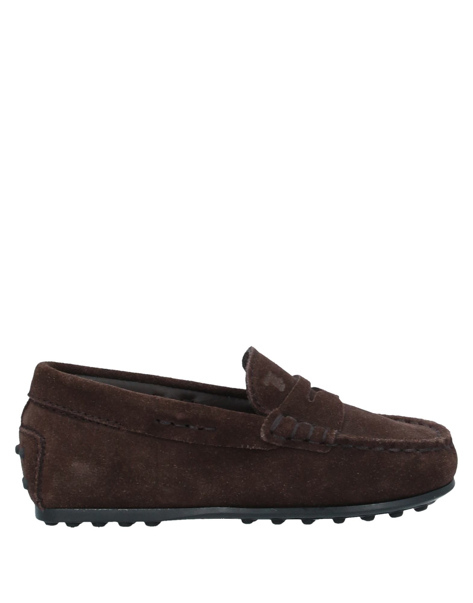 TOD'S TOD'S ΠΑΠΟΥΤΣΙΑ Μοκασίνια