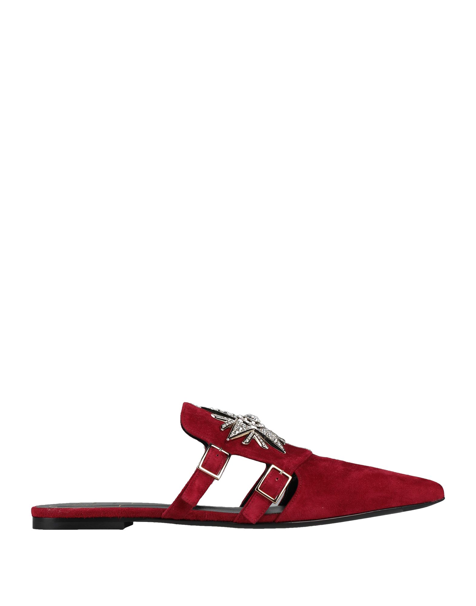 ROGER VIVIER ROGER VIVIER ΠΑΠΟΥΤΣΙΑ Μουλάρια και τσόκαρα