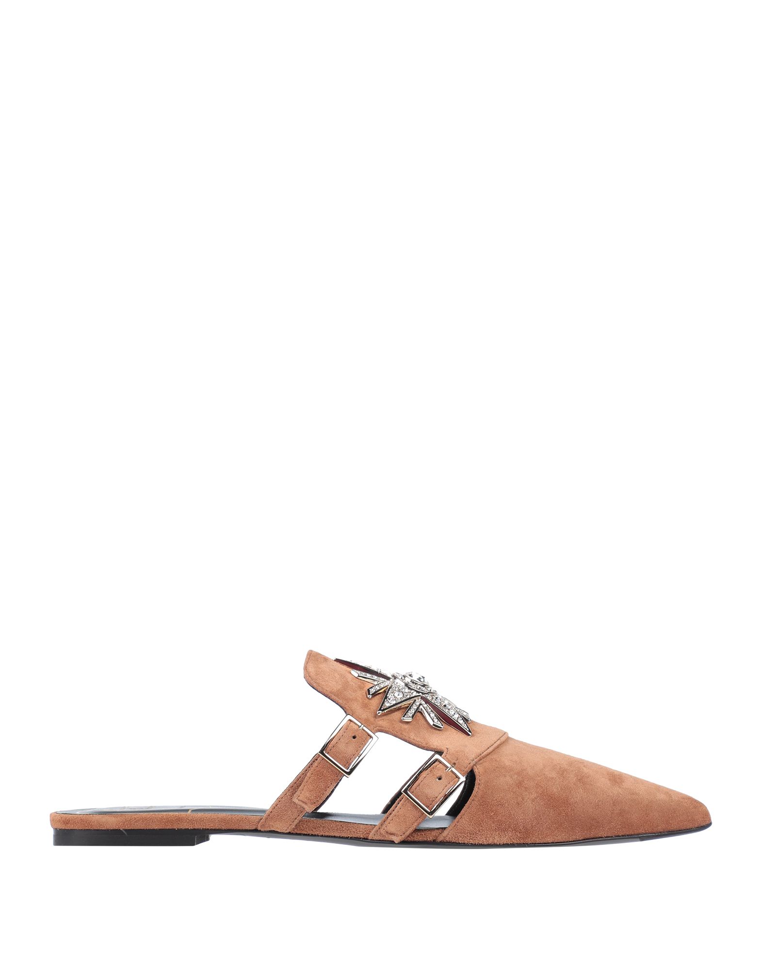 ROGER VIVIER ROGER VIVIER ΠΑΠΟΥΤΣΙΑ Μουλάρια και τσόκαρα