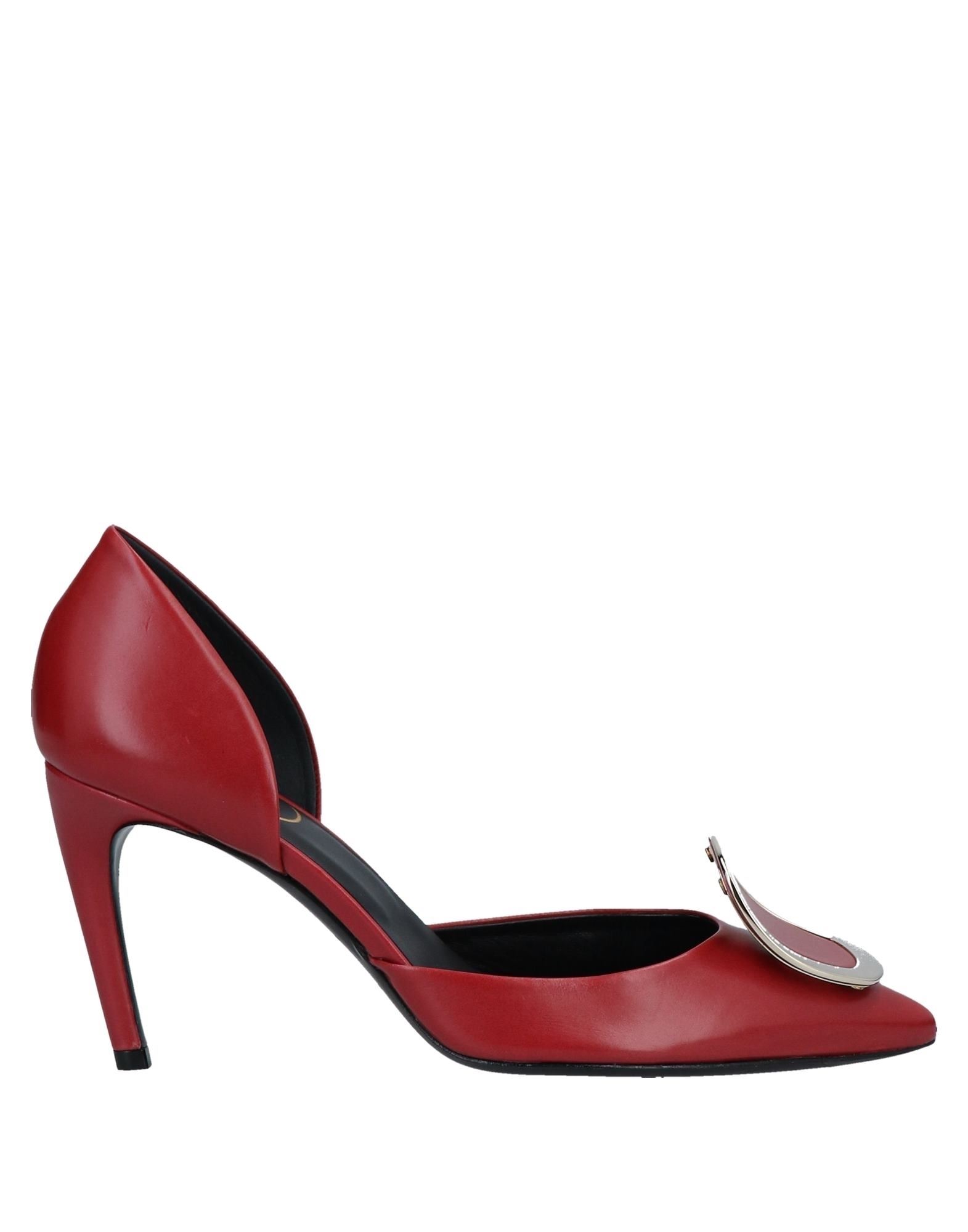 ROGER VIVIER ROGER VIVIER ΠΑΠΟΥΤΣΙΑ Κλειστά παπούτσια