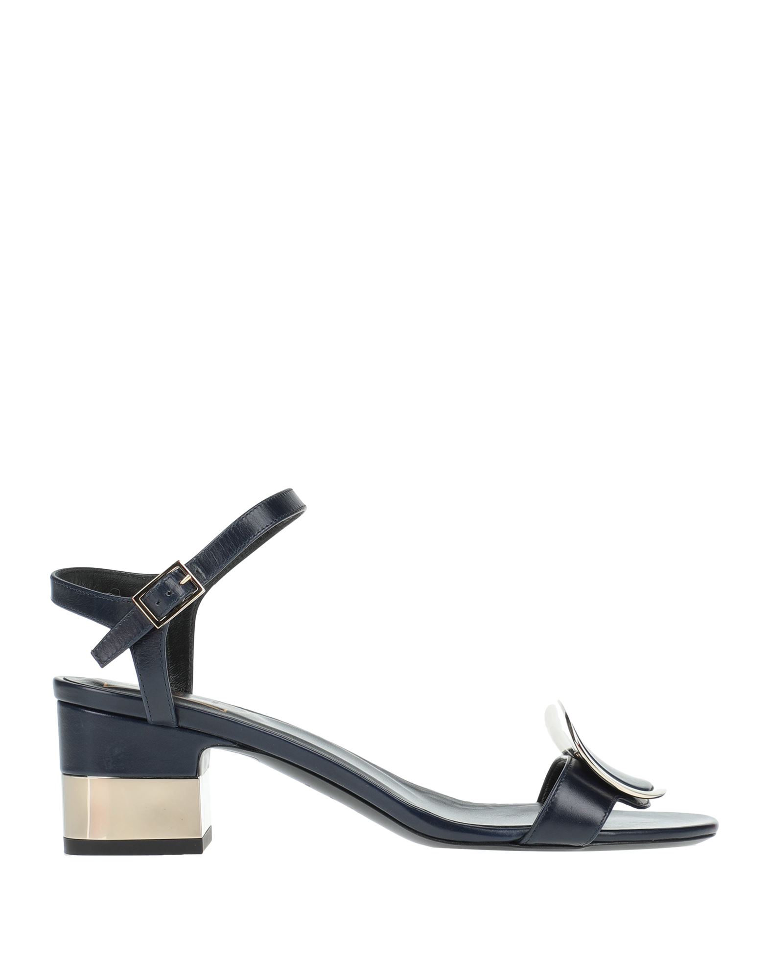 ROGER VIVIER ROGER VIVIER ΠΑΠΟΥΤΣΙΑ Πέδιλα