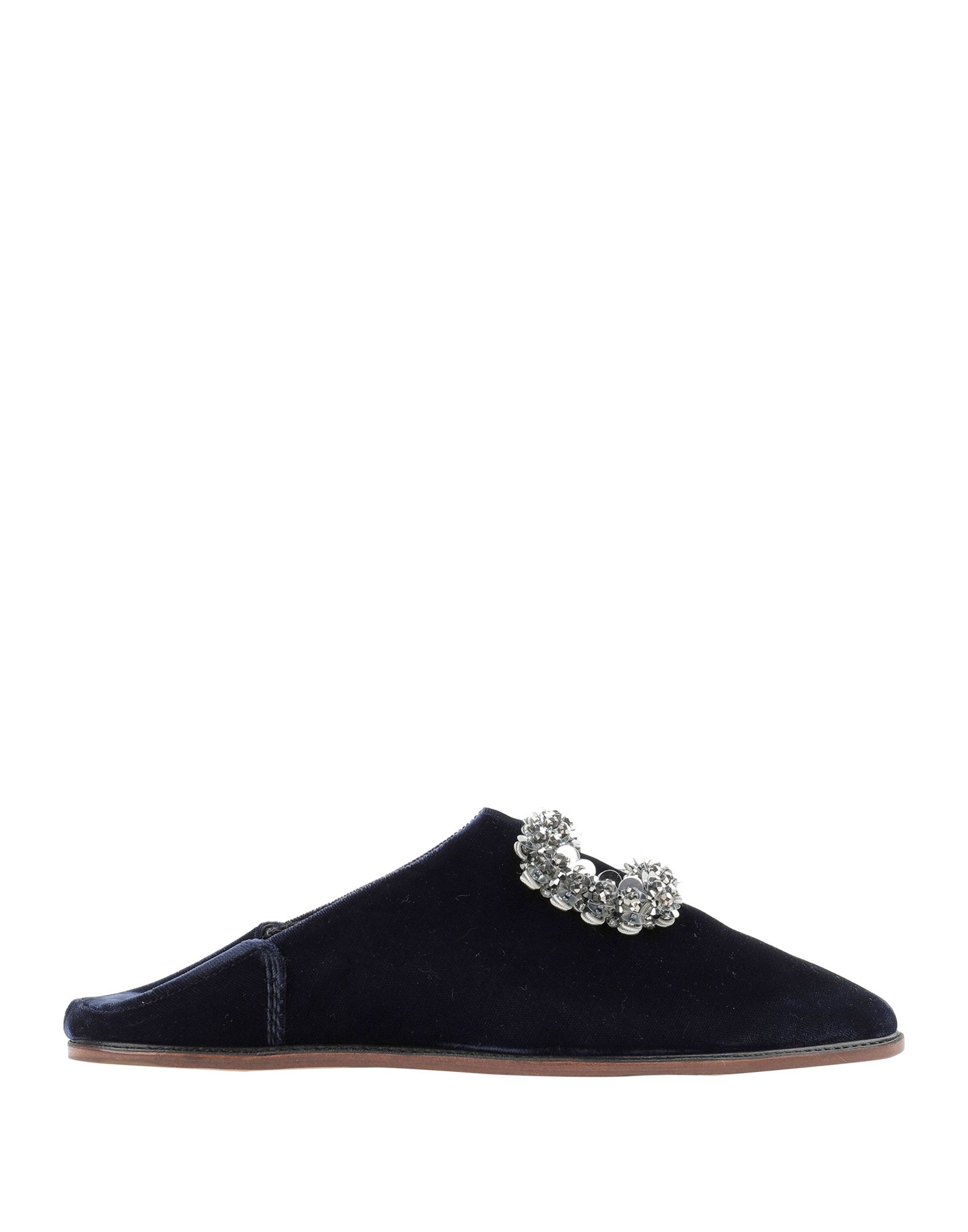 ROGER VIVIER ROGER VIVIER ΠΑΠΟΥΤΣΙΑ Μουλάρια και τσόκαρα