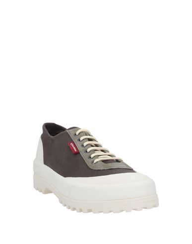 Кеды и кроссовки PAURA x SUPERGA 11910725GK