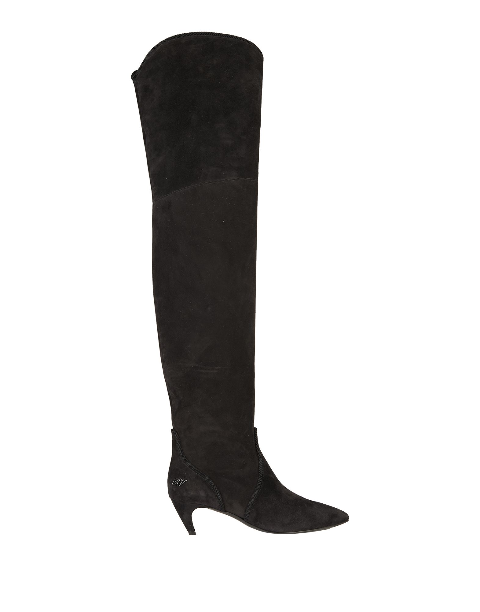 ROGER VIVIER ΠΑΠΟΥΤΣΙΑ Μπότα